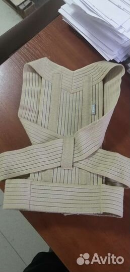 Корректор осанки