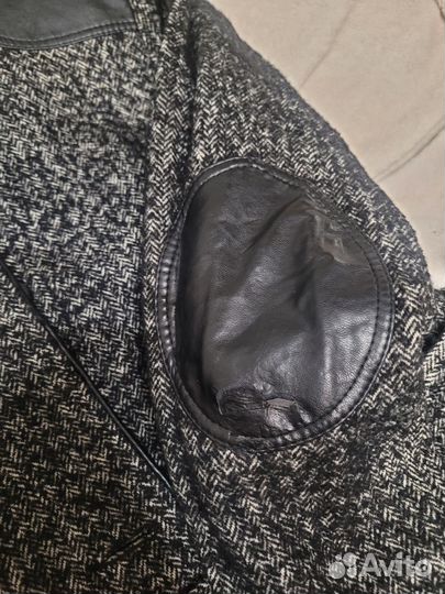 Полупальто женское 42