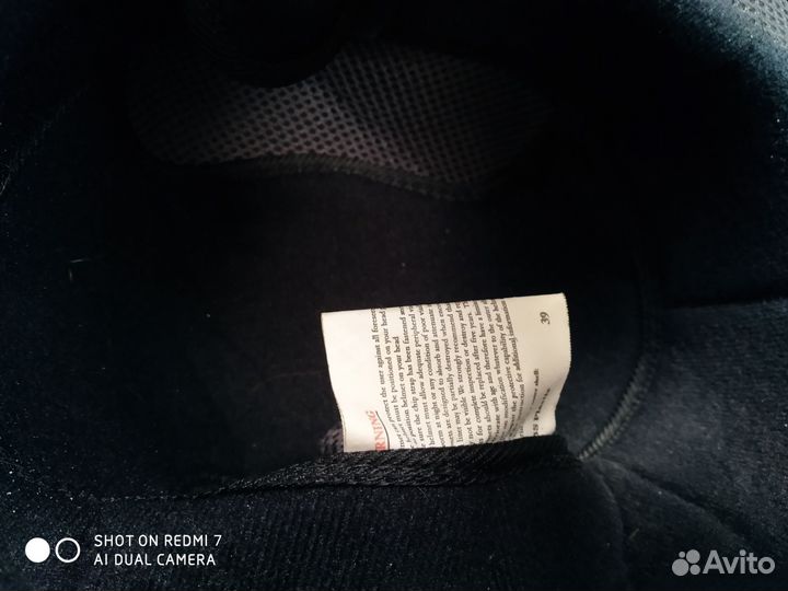 Шлем для мотокросса бу, цена 2000