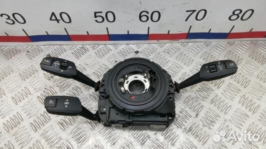 Переключатель поворотов и дворников (стрекоза) BMW