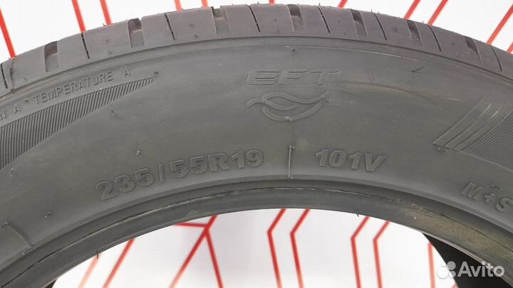 Sailun Terramax CVR 235/55 R19 101V