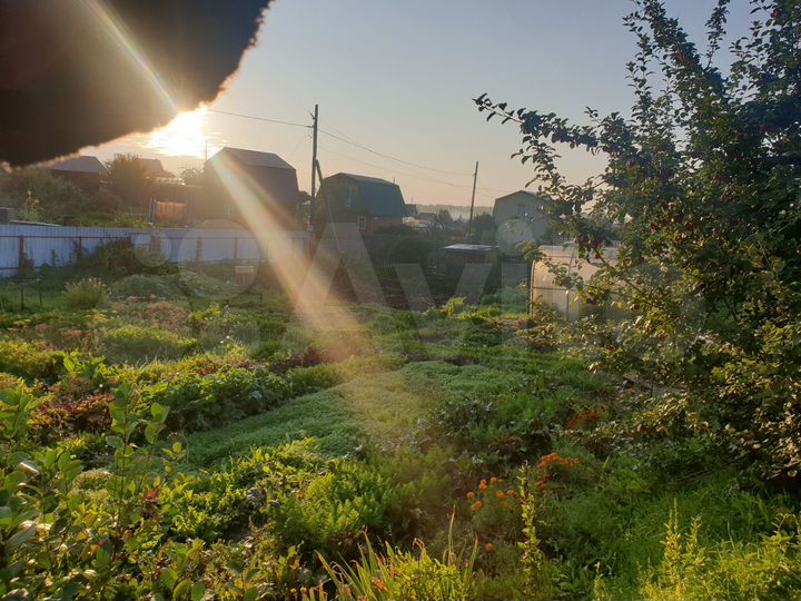 Участок 6,08 га (СНТ, ДНП)