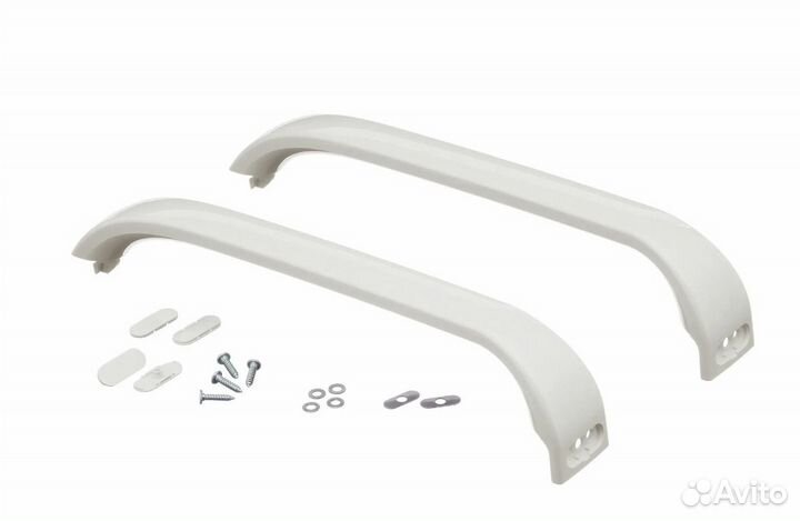 Ручка для холодильника Bosch (Бош) 310 мм 369542