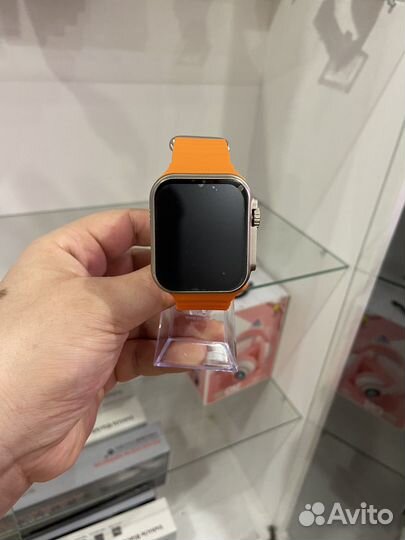 Apple watch ultra оптом