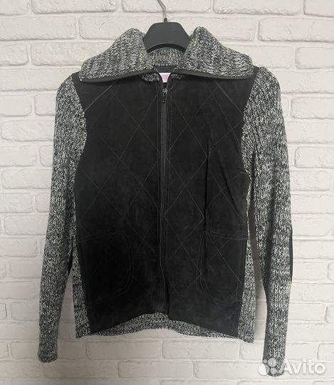 Кардиган новый винтаж 90-е гг