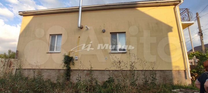 Дом 150 м² на участке 10 сот.