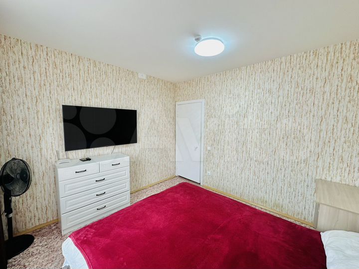 1-к. квартира, 32 м², 2/10 эт.