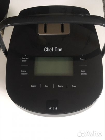 Мультиварка