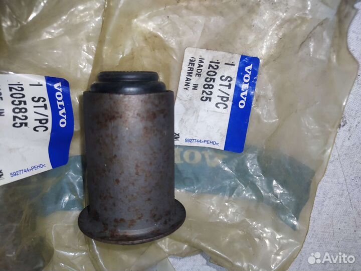 Сайлентблок рычага Volvo 1205825