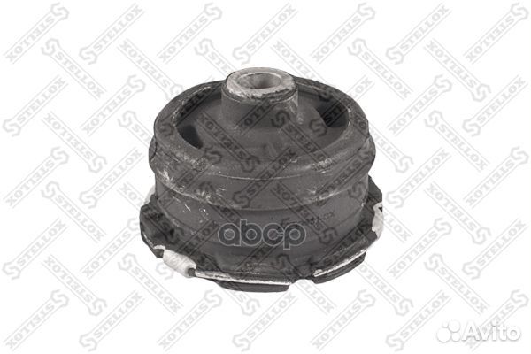 С б зад. балки мb w210 all 95 перед прав лев