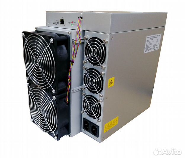 Asic Bitmain L7 8800 Mh/s