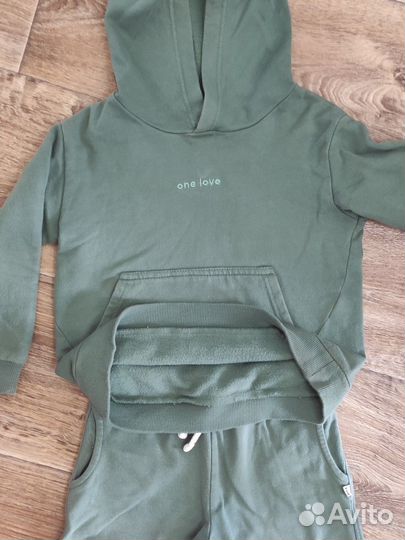 Спортивный костюм Bossa Nova