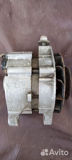 Генератор ваз газ