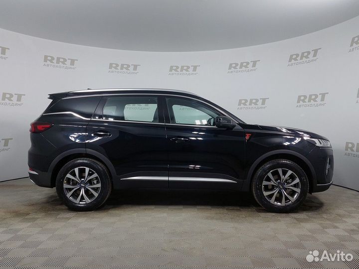Chery Tiggo 7 Pro Max, 2023