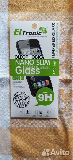 Защитная пленка на Samsung A 5