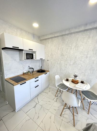 Квартира-студия, 28 м², 2/6 эт.