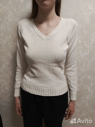 Пуловер женский 44-46