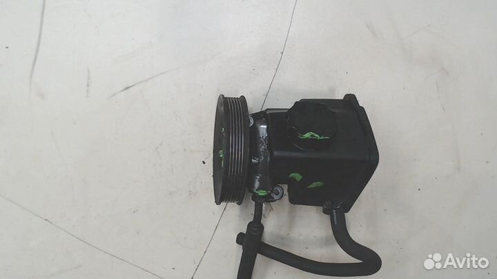 Гур Mercedes Vito W639, 2007