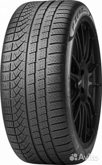 Pirelli P Zero Winter 235/35 R19 91V