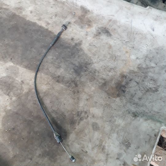 Тросик газа Шевроле Лачетти