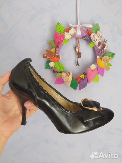 Туфли женские