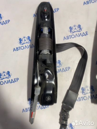 Ремень безопасности передний Volvo Xc90 B6294T