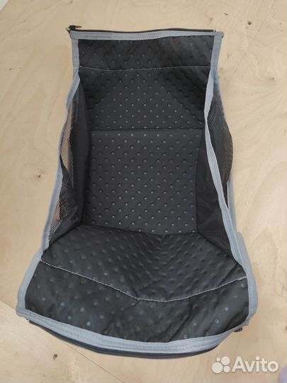 Сумка для детской коляски