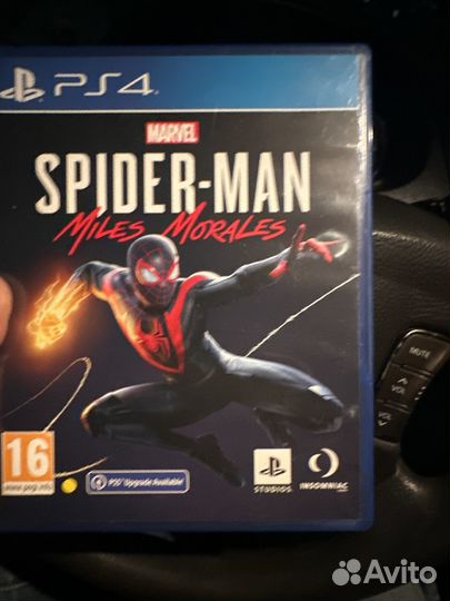 Игры для приставок ps4 и ps5