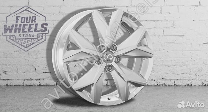 Диски Lexus ES GS R18