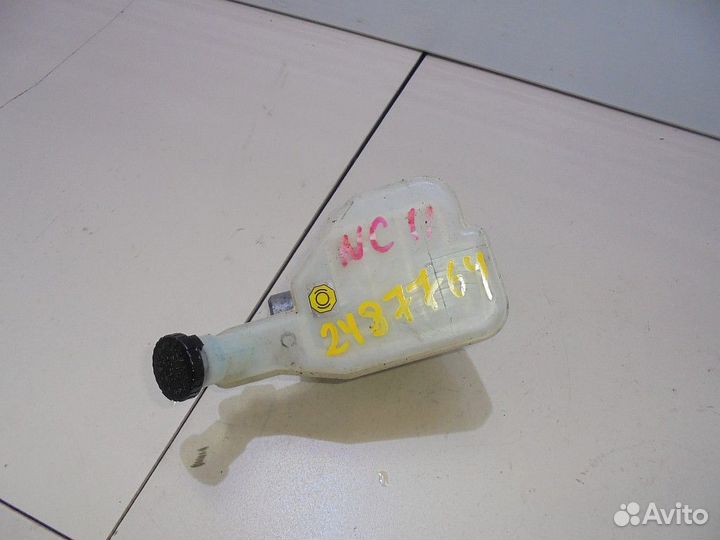 Главный тормозной цилиндр nissan NC11