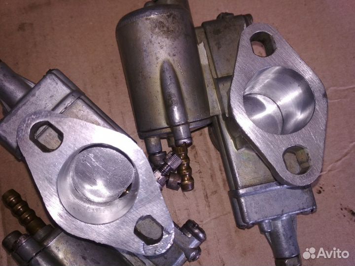 Карбюраторы к301302