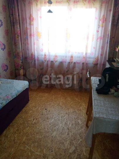 Дом 124,3 м² на участке 12 сот.