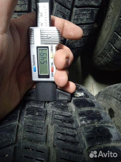 Колесо в сборе 175/70/R13 Daewoo Nexia