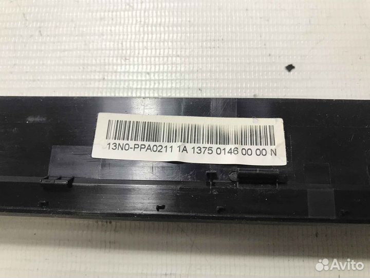 Рамка матрицы для Asus R510