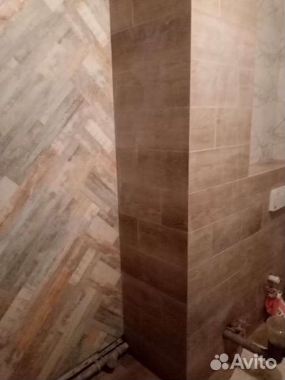 Надежный мастер по ремонту квартир