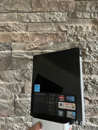 Мини системный блок Lenovo