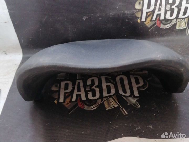 Козырёк панели приборов Renault Megane 2