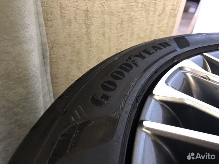 Goodyear Eagle F1 Asymmetric 6 225/45 R17 94Y