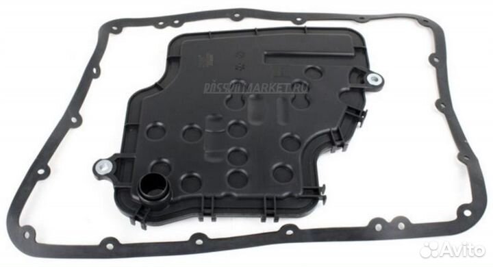 JS asakashi JT303K Фильтр АКПП