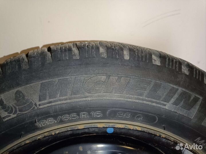 Michelin X-Ice North 185/65 R15 88Q