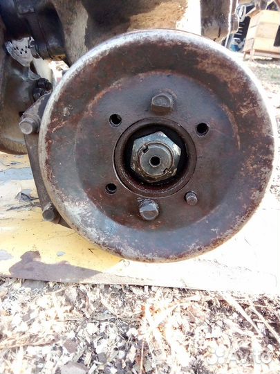 Лебедка камаз 4310