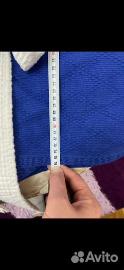 Кимоно для дзюдо, на рост 170 см