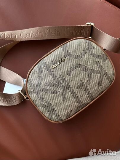 Сумка оригинальная Calvin Klein