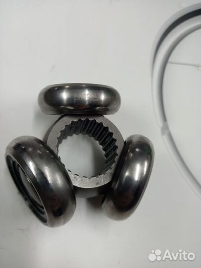 Трипоидный потшипник форд коннект