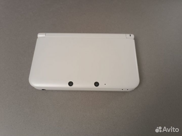 Nintendo 3DS XL (LL)