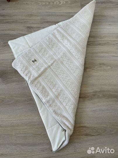 Зимний конверт трансформер