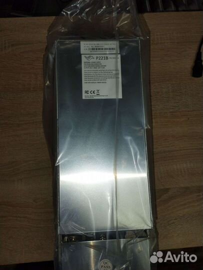Asic whatsminer m30s++ 102 Th