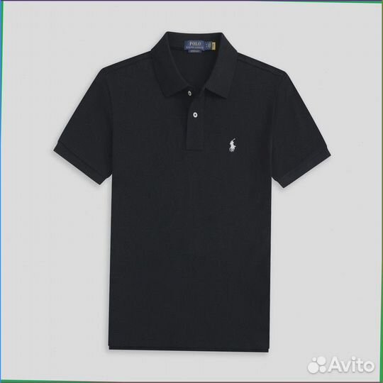 Футболка Polo Ralph Lauren (Артикул: 73339)