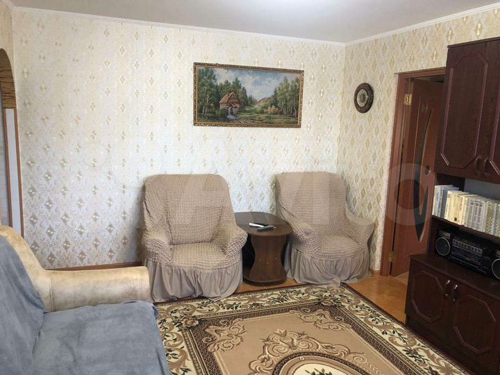 2-к. квартира, 48 м², 5/9 эт.