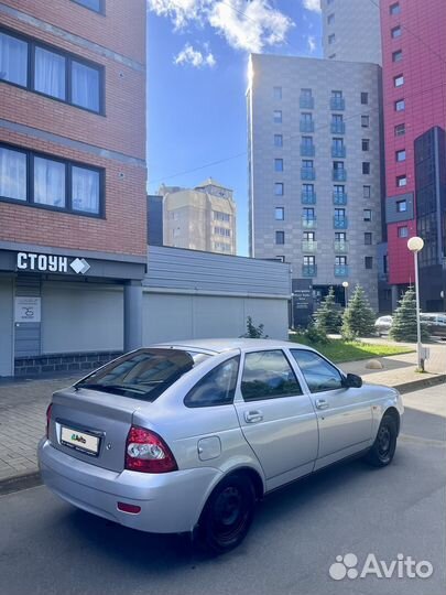 LADA Priora, 2009